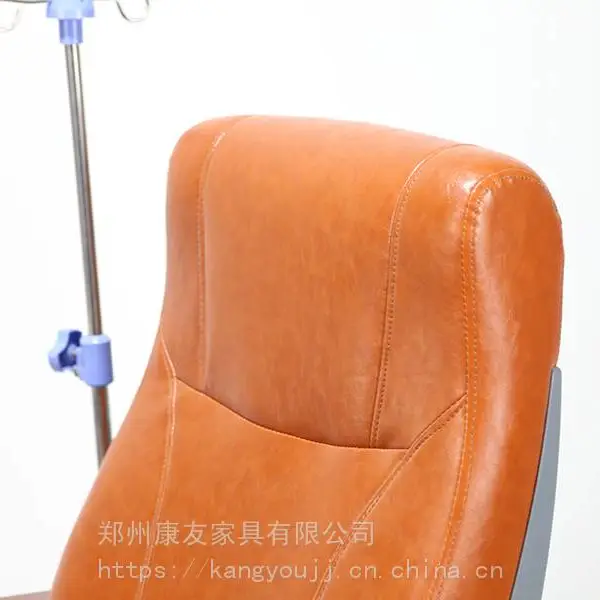 多功能输液沙发可选加餐板杯托定制输液沙发