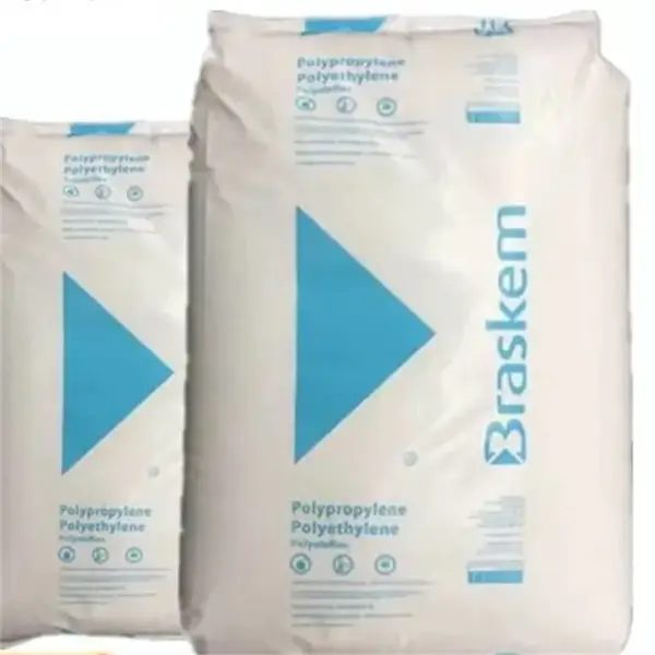 高流动 PP 224 巴西Braskem 高刚性 薄壁容器应用