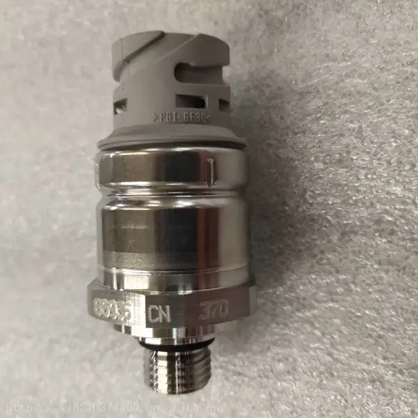 上海Q60机组压力传感器4306987/3408564 康明斯带防伪产品