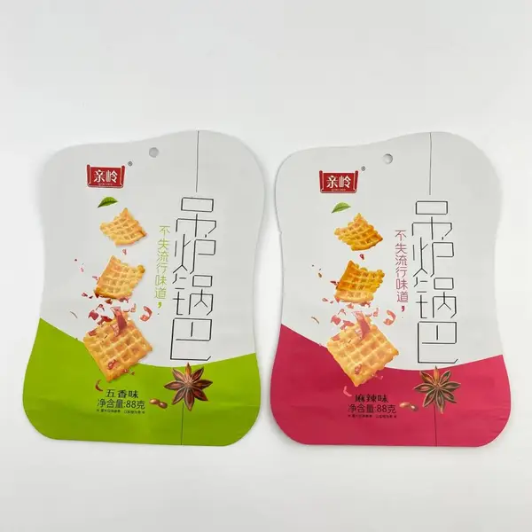 食品复合袋