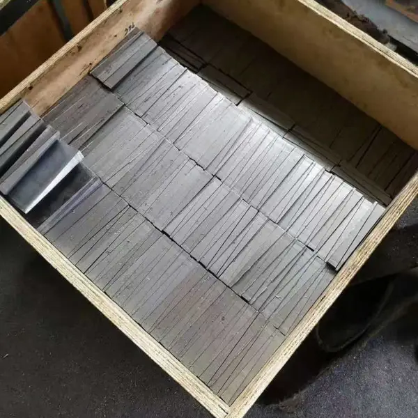 山东专业生产低价销售机器设备用斜垫铁 加工斜垫铁产品