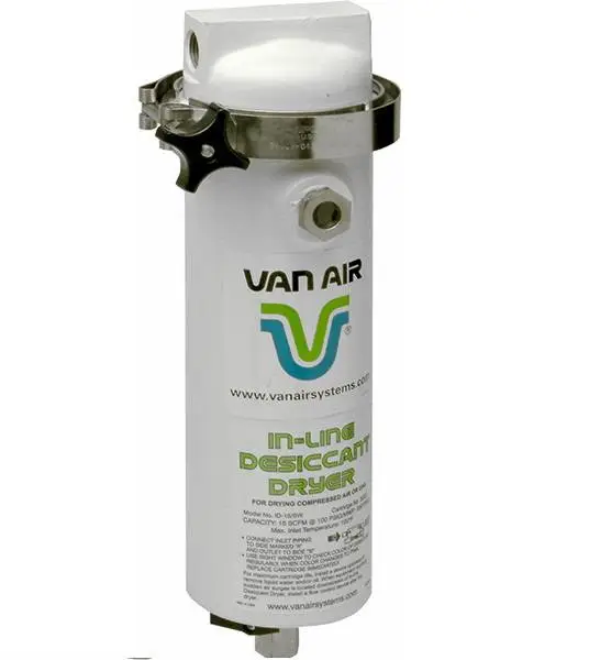 出售VANAIR滤清器