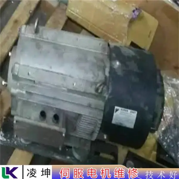 基恩士KEYENCE伺服电机有异响(维修)规模大