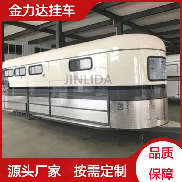 牵引式拉狗车生产厂家-金力机械-贵阳拉狗车生产厂家