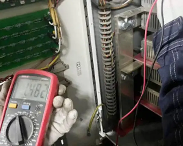 南京高压ABB变频器 信息推荐 南京飞舟科技供应