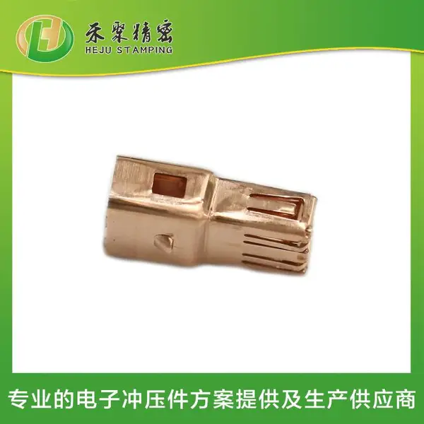 以太网端子 耐腐蚀线束以太网端子 传输流畅适配信号仪器网线对接零部件