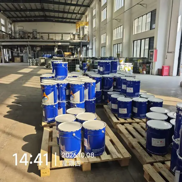 触变不饱和聚酯树脂 Thixotropic Unsaturated Polyester Resin