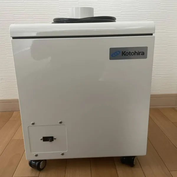 KOTOHIRA 琴平 KSC-Z01 (-200) 脉冲式工业集尘机 日本进口现货