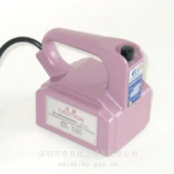 日本KANETEC手动消磁器型号:KMDH-5A 220V议价