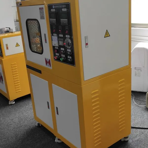 小型塑料压片机 电加热成型机 30T平板硫化机