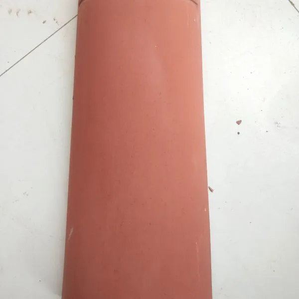 山东省陶瓷西式瓦--陶土西式瓦--全瓷西瓦