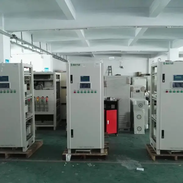 GGDZ-3050照明稳压节电器厂家