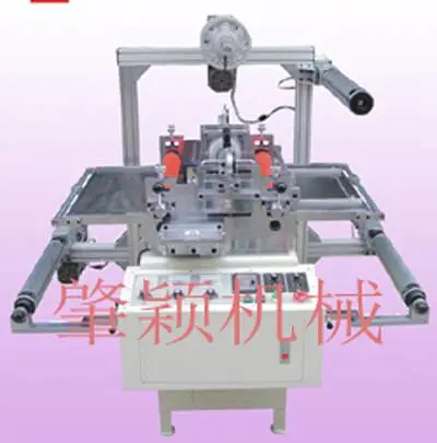 供应肇颖JA-602K半断分条机