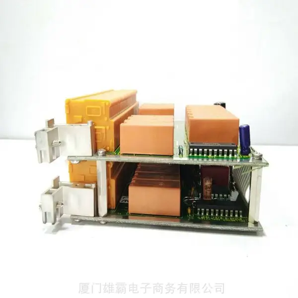 CC-TUIO41 模拟量输出端子板 全新