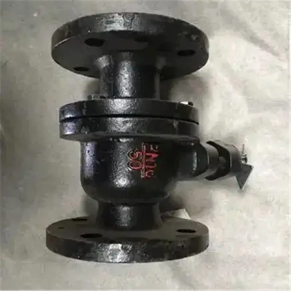 �������ַ���Ӳ�ܷ��� Q41F-10 DN100 ���������� ������