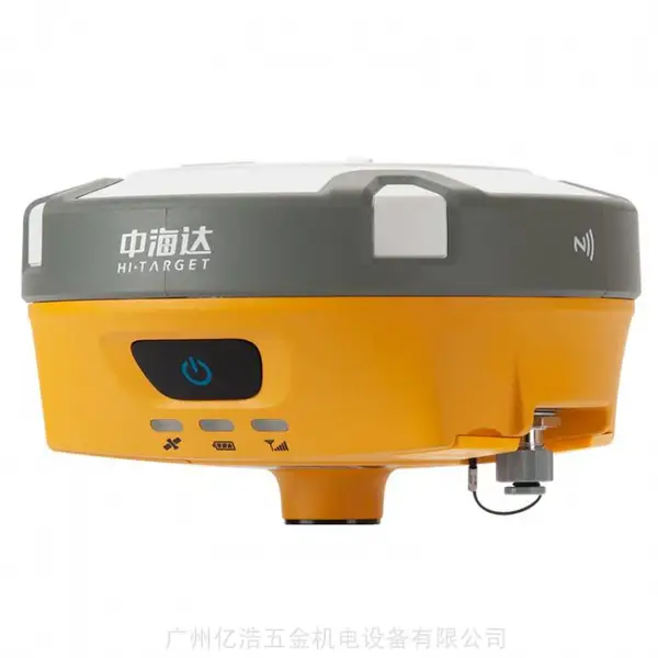������ɳ����ǰ���к���V90/F91 RTK/GPS��������GNSS���Ƕ�λ������깤�̲������