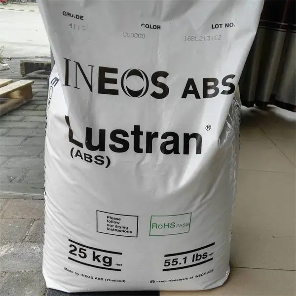 高光泽 ABS DP E211 英力士 高刚性 高流动 家电应用