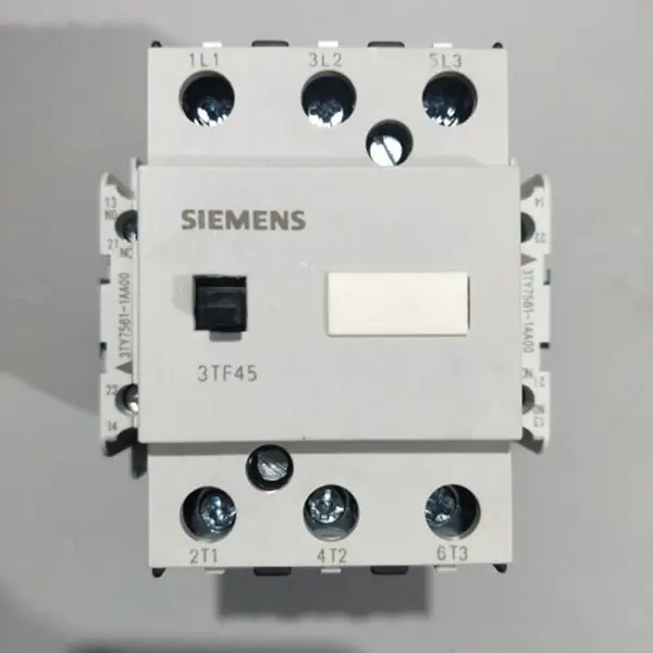ԭװ��Ʒ�����ӽӴ���3TF5222-0XQ0