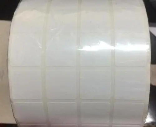 亮白PET模切定做