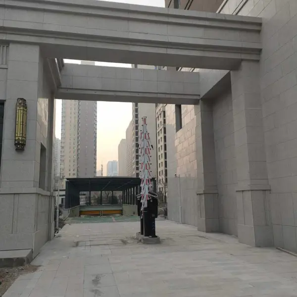 柳林县起落杆直杆栅栏杆道闸上门安装销售批发