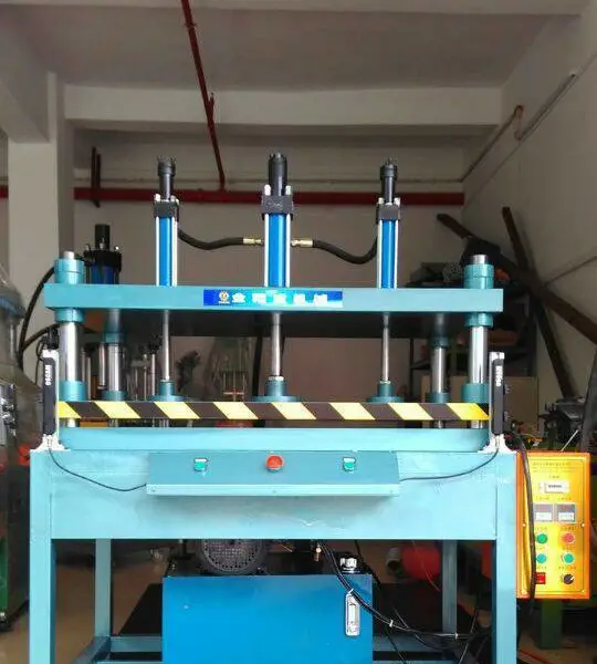 ��������Һѹ����������200T�ֻ���Ӧ �Ǳ궩����ѹ��