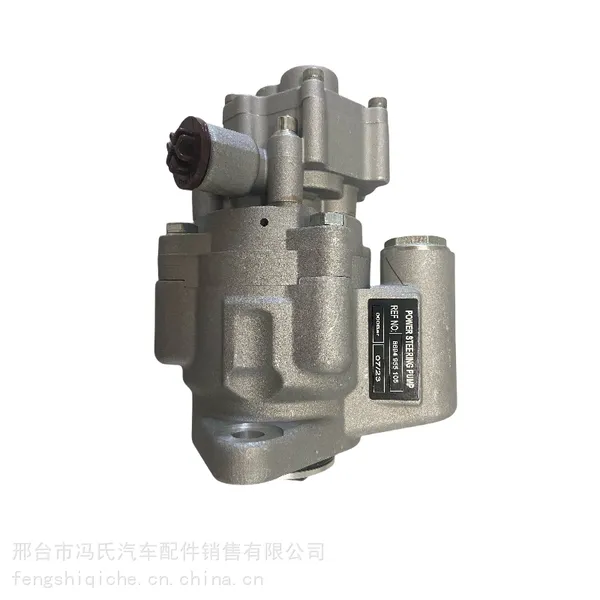 【国产量大】奔驰柴油车OM502助力泵 奔驰卡车全车件
