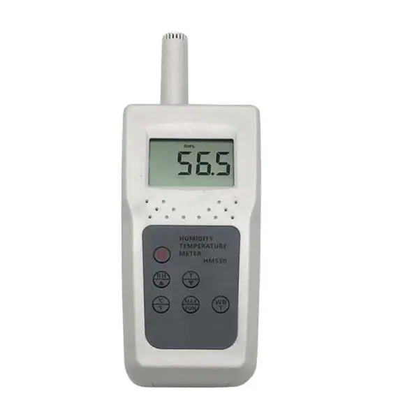��ʪ�Ȳ����� �ͺ�:HM550��ţ�M170826