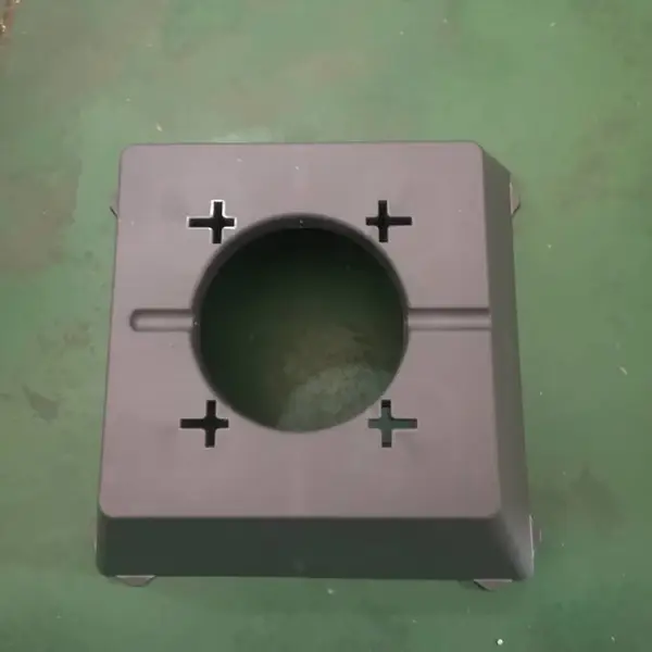 塑料精密模具开模定制宠物用品配件注塑加工