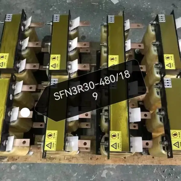 变频器DVDT滤波器 dvdt滤波器组成 dvdt滤波器 共模滤波器