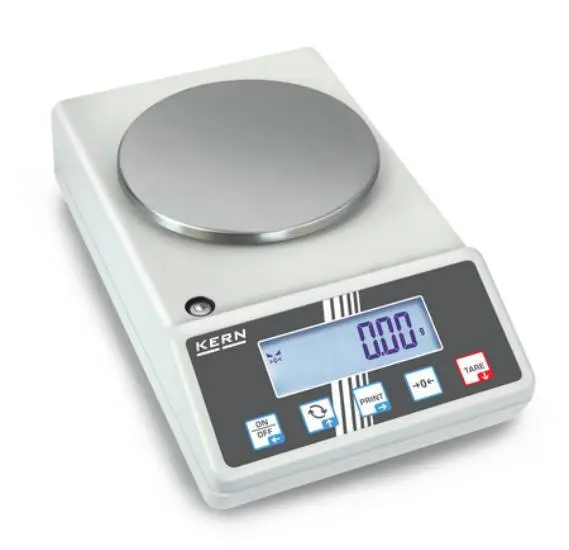 Kern Sohn 572-45精密天平适用于高校教学实验