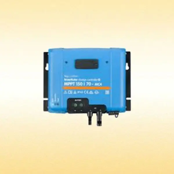 太阳能充电控制器 型号:KM1-SmartSolar MPPT 150/35库号:D367020