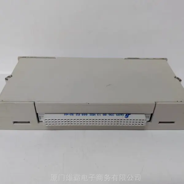 NI模块SCXI-1338输入输出模块