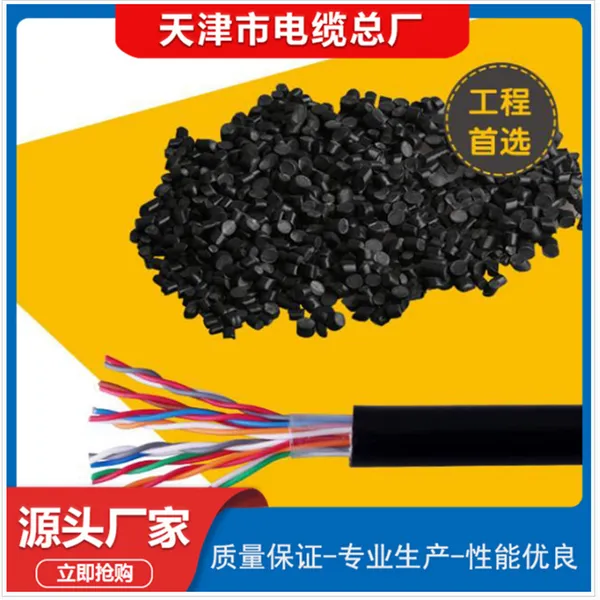 WDZ-HYA53-200*2*0.5��ȼͨ�ŵ��� ������ ZR-HYA23��װ����