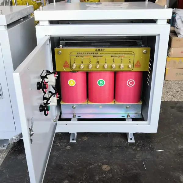 ���ҹ�Ӧ�Ǳ궨��SG-80KVA��������ѹ��������������