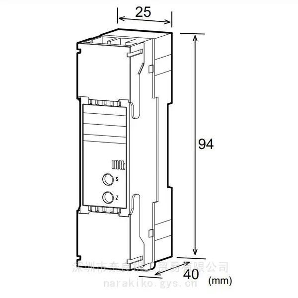 日本爱模M-SYSTEM模块型号:M5MV-001-R/Q议价