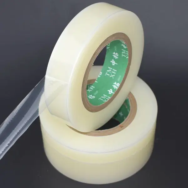 家电 PE 保护膜 电器外壳表面防护膜 防刮防尘防指纹 定制不同粘度尺寸 冰箱洗衣机面板临时保护贴膜