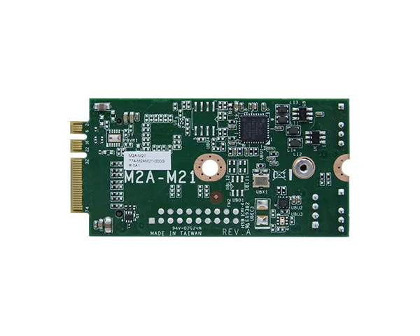 M2A-M21 CHIP: USB3.0 HOST CONTROLLER, UPD720202K8