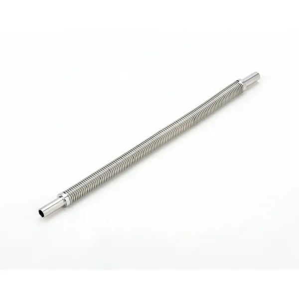 日本原装 NFK南国工业 法兰式 金属波纹管 软管 NK-2600