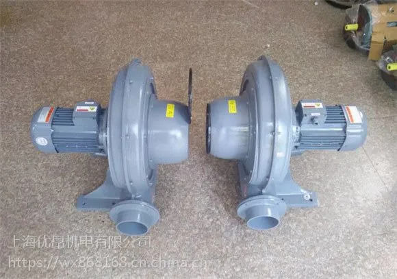 丝网印刷机,工业清洗设备常用透浦式鼓风机TB1010-7.5KW