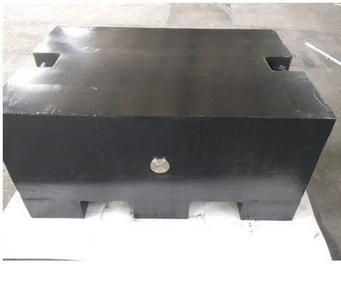 SYH供 型号:X199-M1 库号:M345514 M1纯钢材砝码 2000kg
