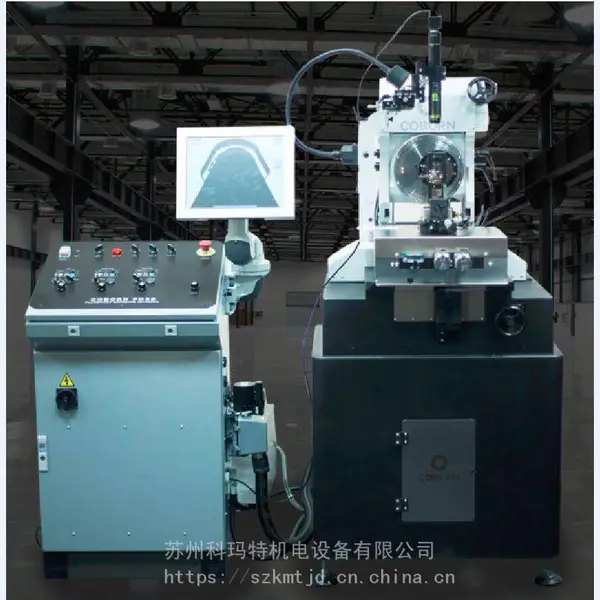 英国进口CobornPG3B和PG3单晶金刚刀具石磨床单晶金刚石刀具磨床