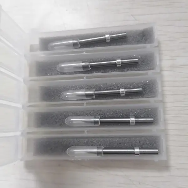 日本东京精密探针丨轮廓仪配件代理丨进口量具量仪经销商