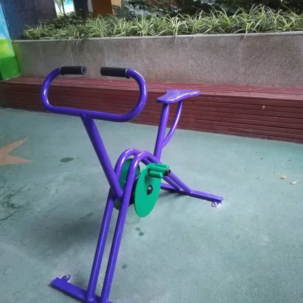 重庆室外健身器材 健身单车 健身车,重庆全民健身路径 社区健身路径