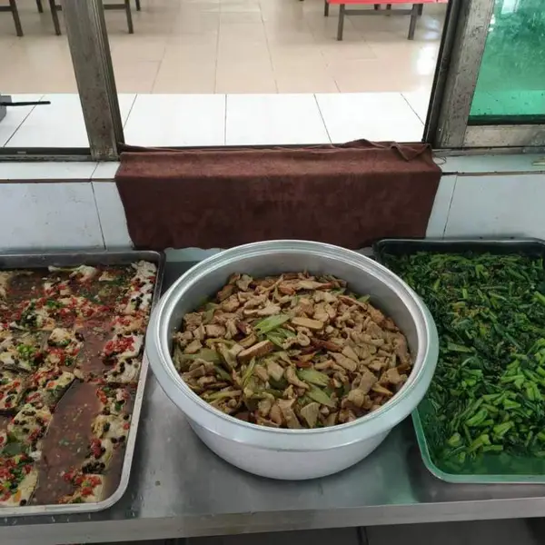 广州食堂承包,旺记饮食专业供应食堂承包服务