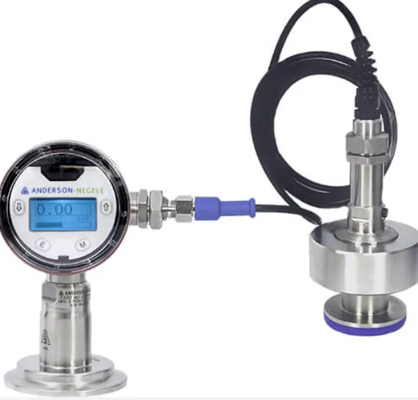 Anderson-NegeleҺλ������D3P���ڼ�ѹ���еĸ߾��Ⱦ�ѹҺλ����
