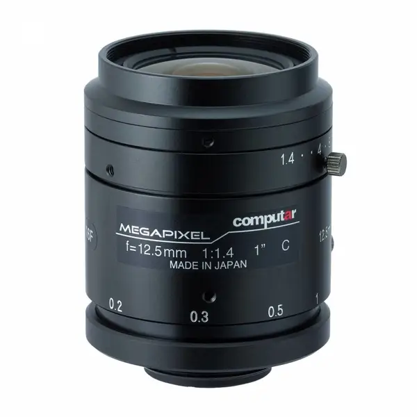 ȫ���ձ�ԭװ���� Computar����8mm��ҵ��ͷ V0814-MP FA��ͷ