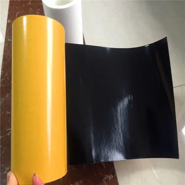 PET��ɫ˫�潺�� ˫�潺�� ��ճ�� ï������