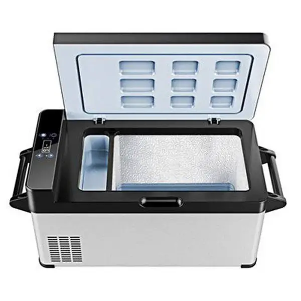 车载冰箱(轿货家通用) 型号:CC-Q65 库号:M402073