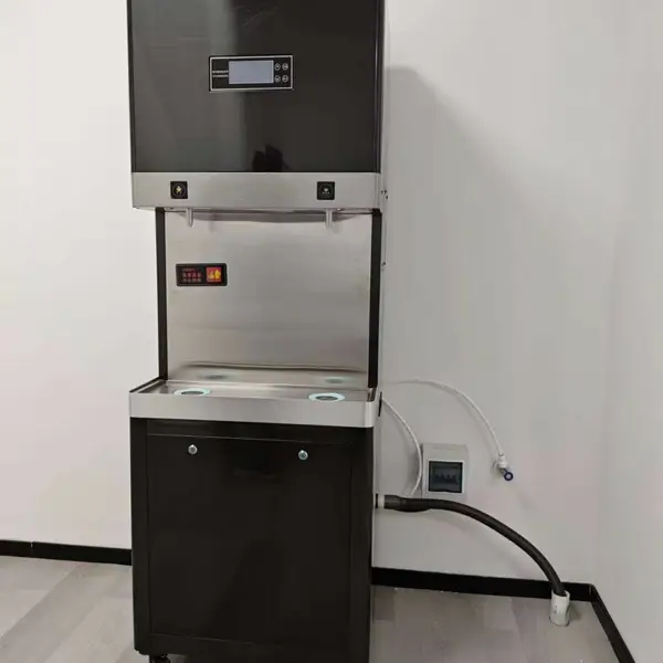 商务直饮机 商用开水器 机场高铁站休息室饮水机 校园直饮水机