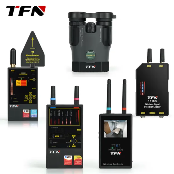 TFN SS101信息安全五件套 安全检测 防泄密 防窃密 信息安全